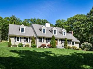 123 Goodale Rd, Marlborough, MA 01752