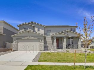 12921 Washburn Ct, Parker, CO 80134