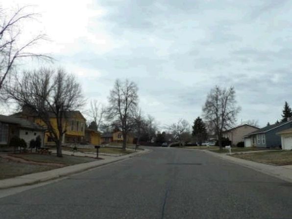 1326 S Lewiston St, Aurora, CO 80017