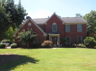 2882 Gravitt Trl, Duluth, GA 30096