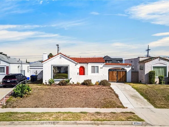 2027 W 75th St, Los Angeles, CA 90047