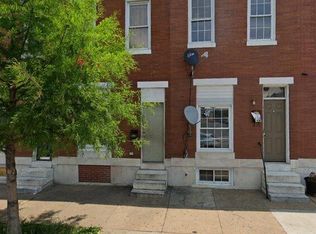 145 N Highland Ave, Baltimore, MD 21224