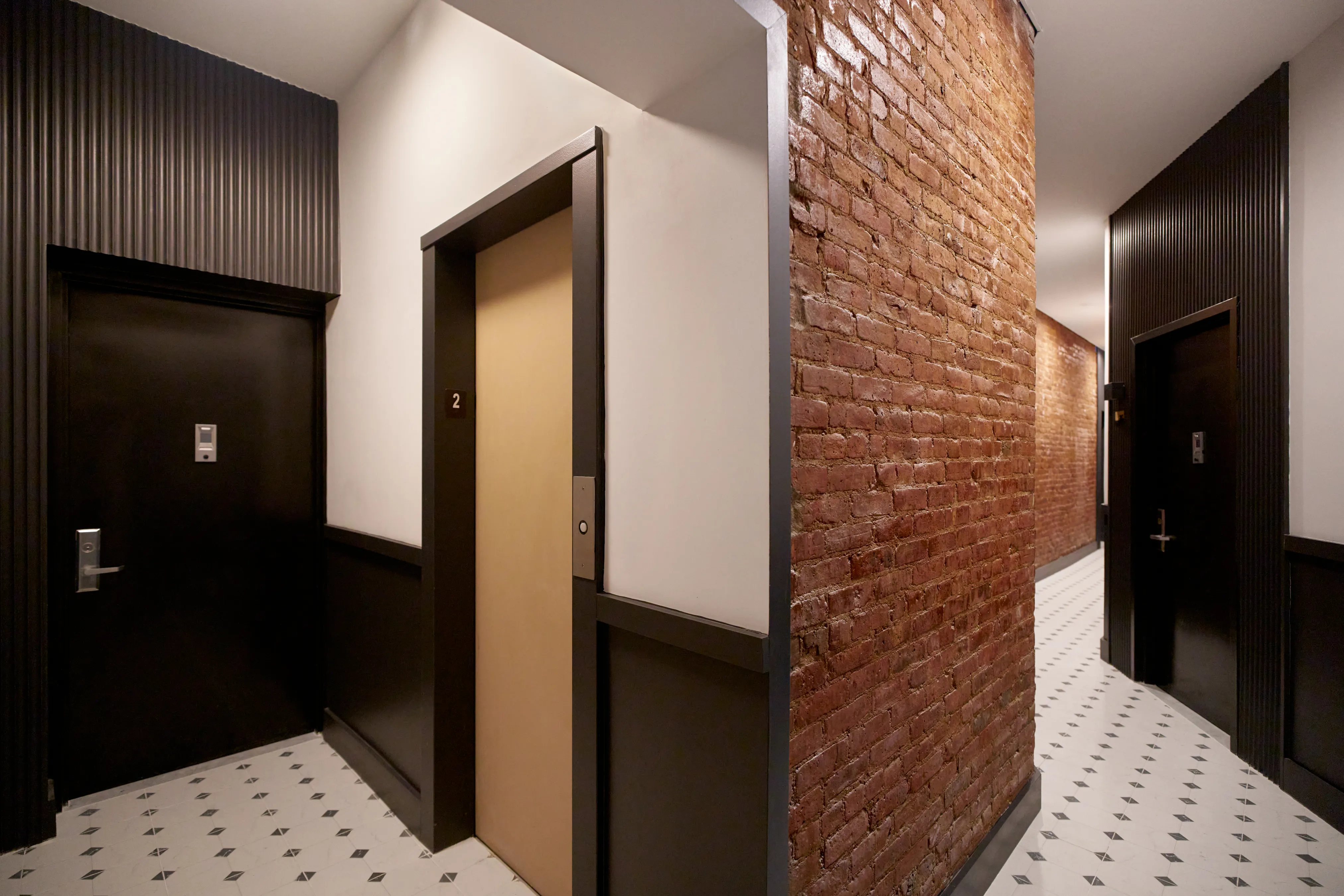 310 West 80th Street #2B in Upper West Side, Manhattan