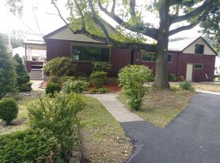 1005 N McKean St, Kittanning, PA 16201
