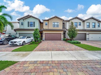 4598 San Fratello Cir #4598, Lake Worth, FL, 33467