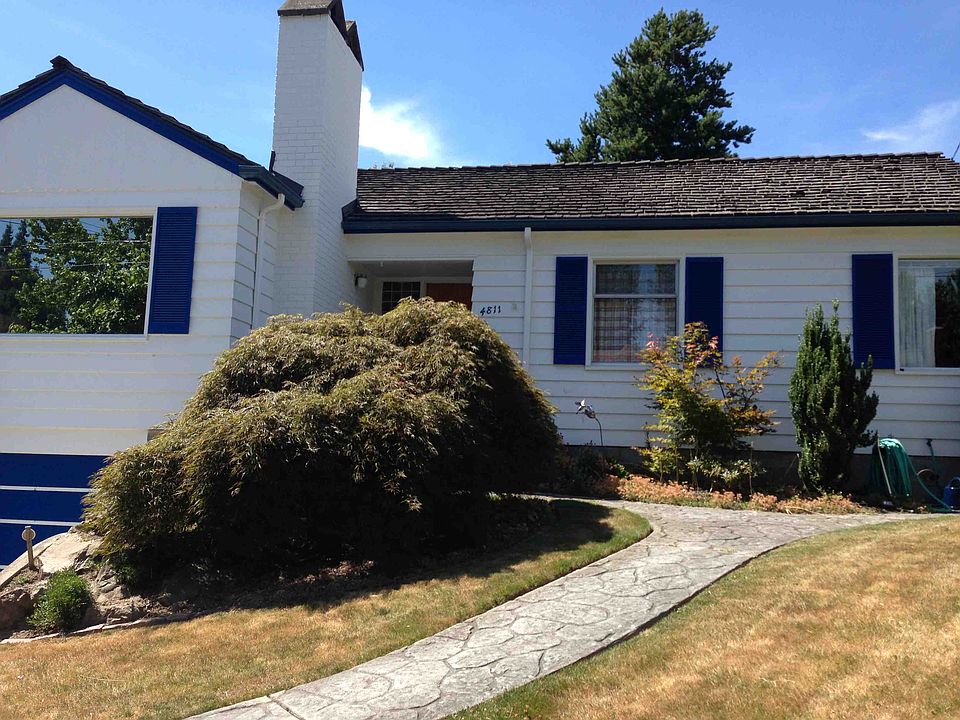 2nd image of 4811 38th Ave NE