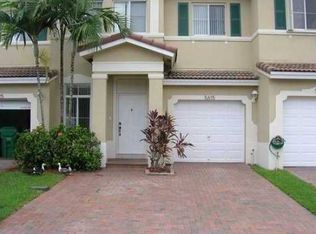 5615 NW 112th Path, Doral, FL 33178