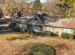 1426 Tudor Dr, Montgomery, AL 36117
