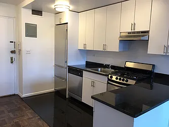 Rented by Solil Management