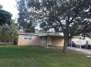 2341 N 69th Way, Hollywood, FL 33024