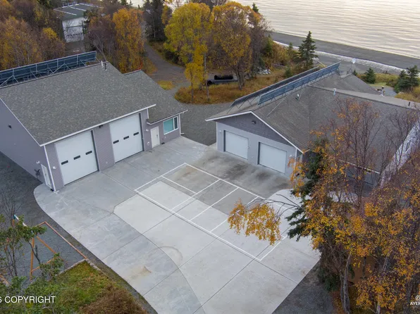 36085 Kalifornsky Beach Rd, Kenai, AK 99611