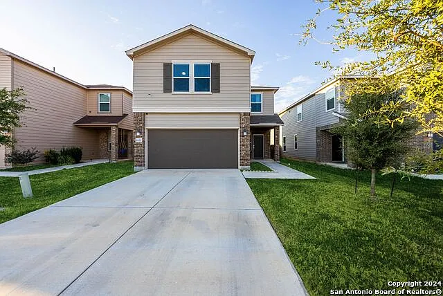6830 Beltran Pass — Photo 2