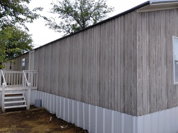 209 S Avenue B, Burkburnett, TX