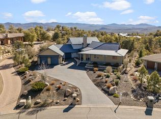 1399 Ridgewood Dr, Prescott, AZ 86305