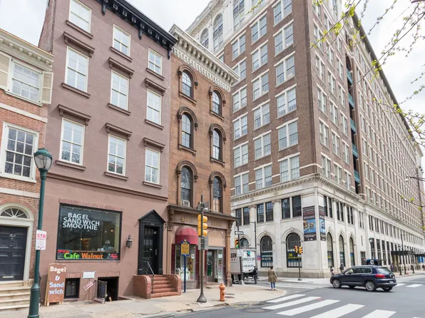 703 Walnut St APT 4F, Philadelphia, PA 19106