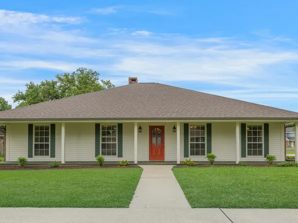505 River Woods Dr, Lafayette, LA 70508