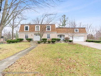 3018 Westchester Rd, Lansing, MI, 48911