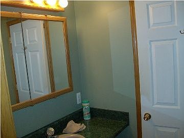 upstairs bath vanity m