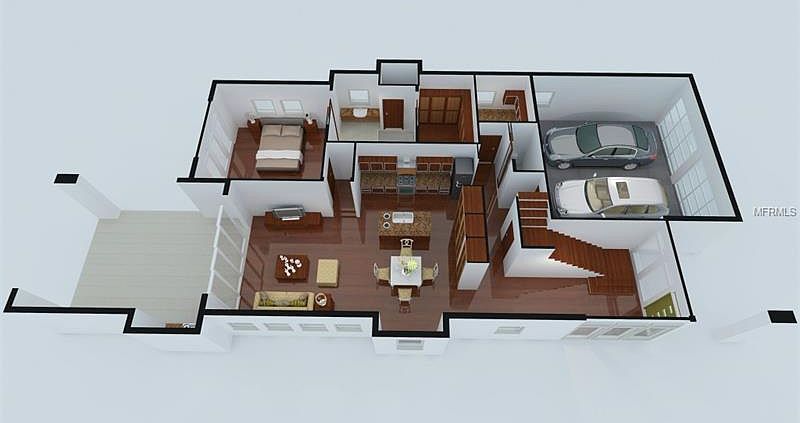 2nd image of 1430 Magnolia Ave