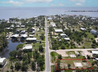 460 Cedar Island Rd, Perry, FL 32348