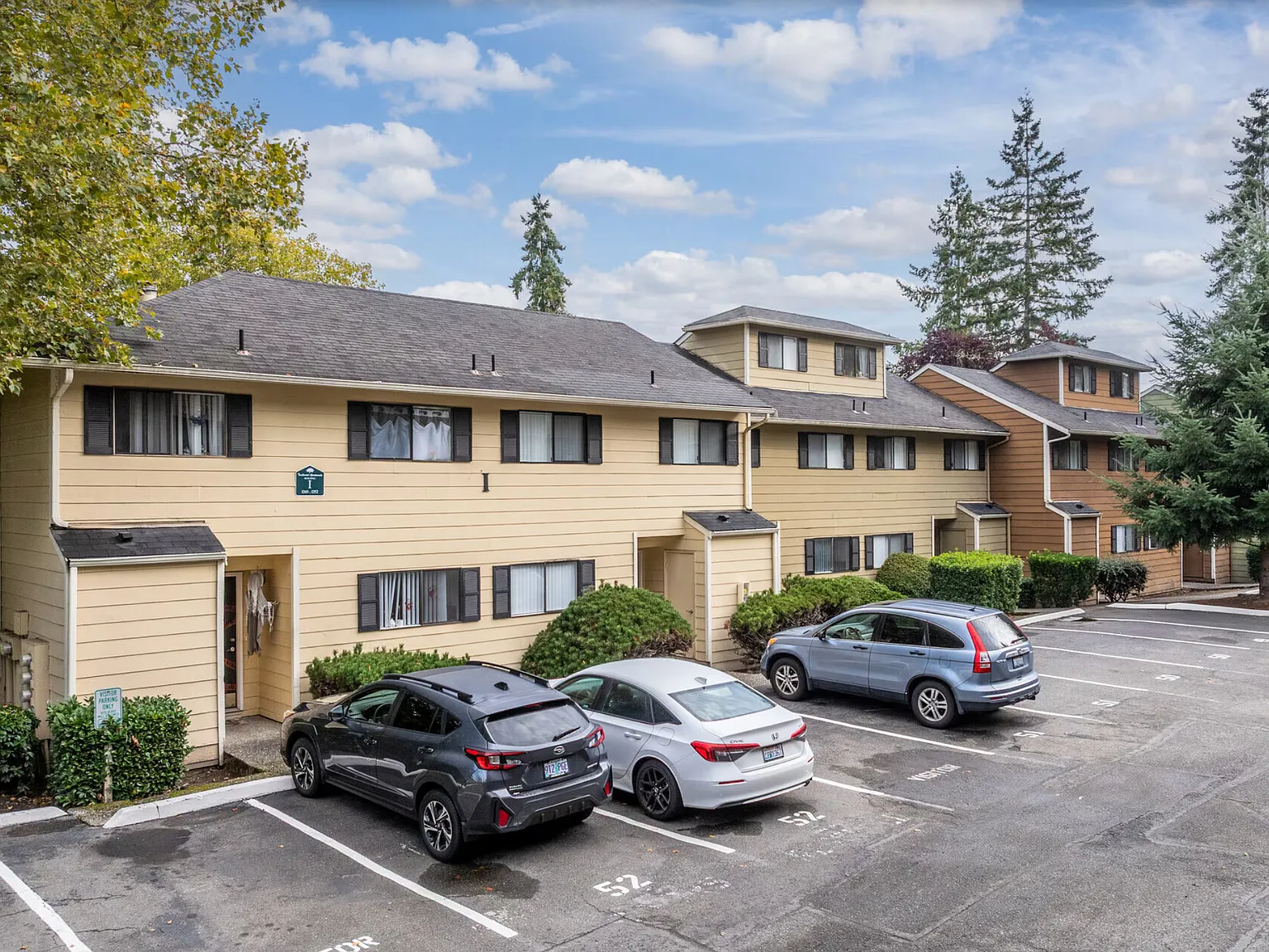 Trailwood Apartment Homes — Photo 1