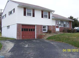 272 Hastings Blvd, Broomall, PA 19008