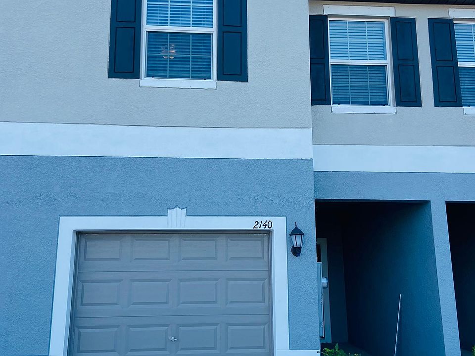 1 car Garage