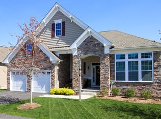 45 Skipping Stone, Plymouth, MA 02360