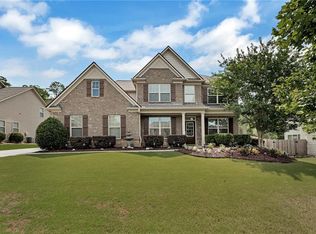 350 Cranbrooke Cir, Suwanee, GA 30024