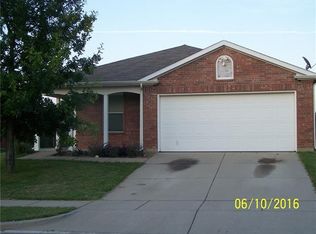 4617 Rhone Dr, Argyle, TX 76226