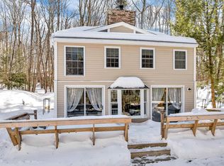 31 Varney Rd, Center Barnstead, NH 03225