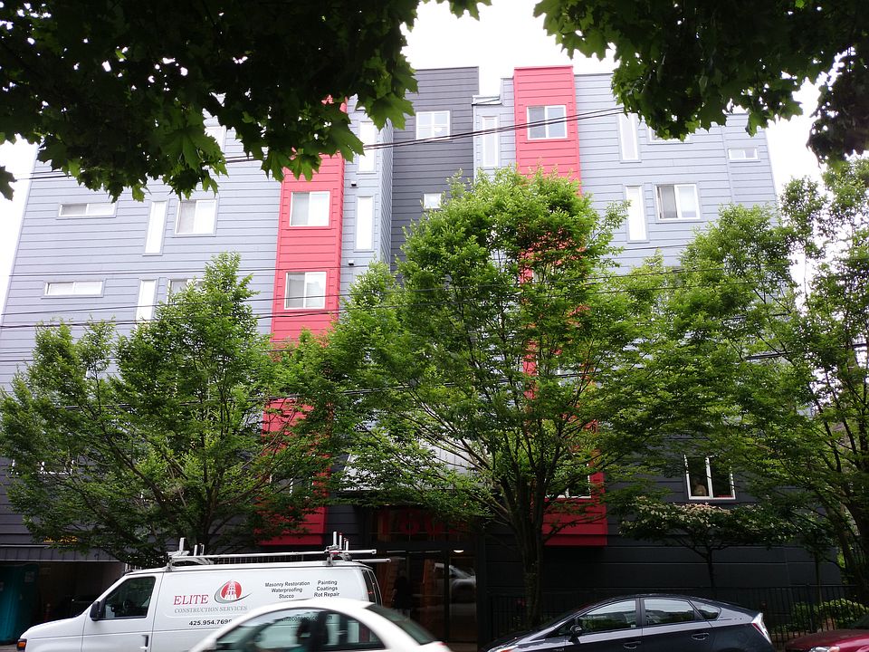 1st image of 1805 Bellevue Ave Unit 104