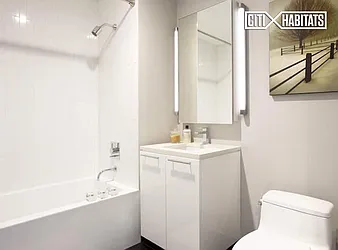 Rented by Citi Habitats