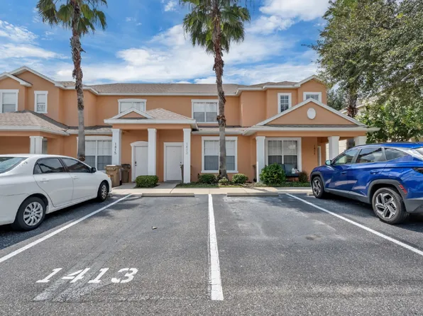1413 Retreat Cir, Clermont, FL 34714