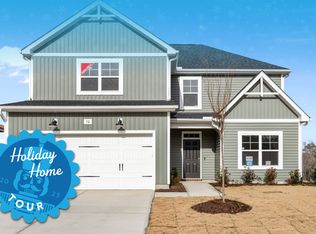 50 Malbec Way, Youngsville, NC 27596