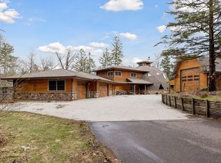 2855 Nybeck Ave S, Afton, MN 55001