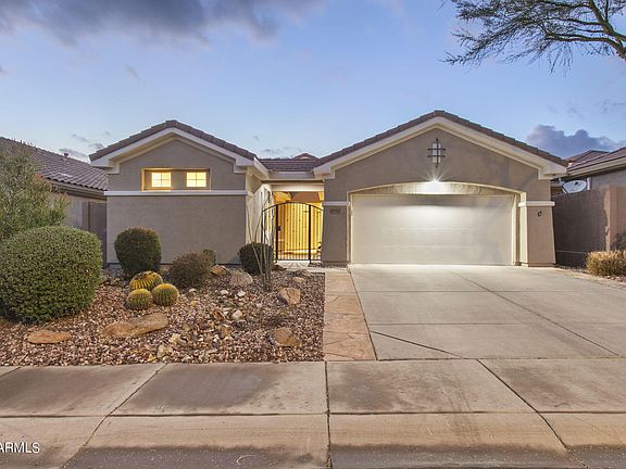 2nd image of 40916 N PRESTANCIA Drive