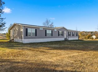 160 Oak Grove Rd, Austin, AR 72007