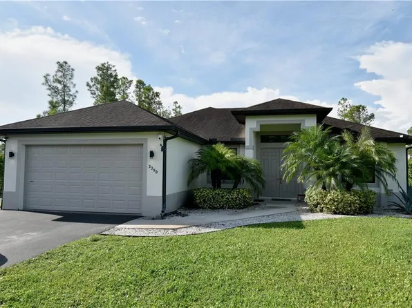 3390 27th AVE NE, NAPLES, FL 34120