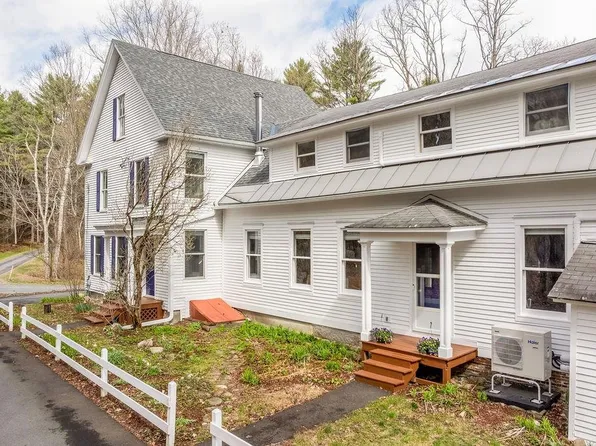 1432 Union Village Road, Norwich, VT 05055