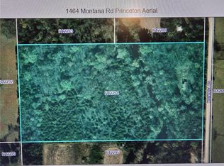 1464 Montana Rd, Princeton, KS 66078