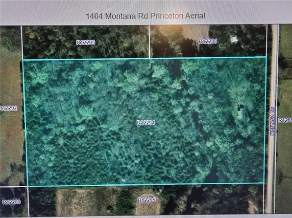 1464 Montana Rd, Princeton, KS 66078