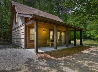 14 Hardwood Ln, Blue Ridge, GA 30513