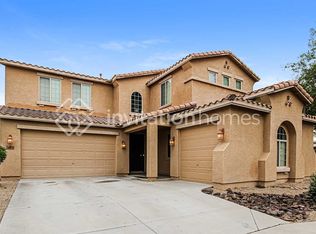 385 S 172nd Dr, Goodyear, AZ 85338