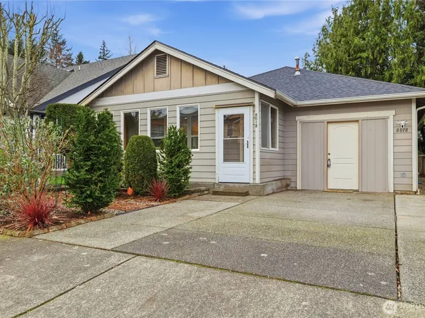 8018 65th Drive NE, Marysville, WA 98270