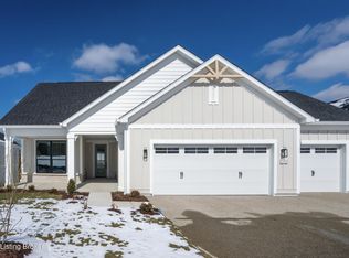 12513 Oakland Hills Trl, Louisville, KY 40291