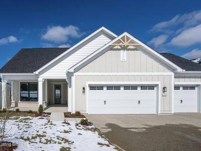 12513 Oakland Hills Trl, Louisville, KY, 40291