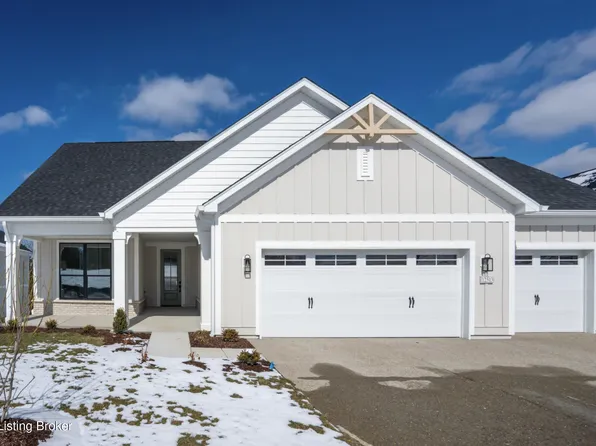 12513 Oakland Hills Trl, Louisville, KY 40291