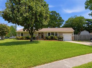 3869 William Penn Blvd, Virginia Beach, VA 23452