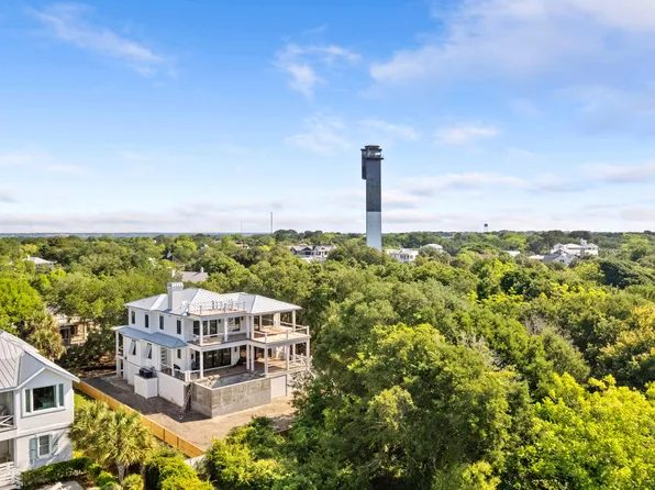 189 Station 18th St, Sullivans Island, SC 29482